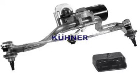 AD KUHNER dre521c -  Двигатель стеклоочистителя